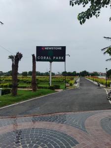 Image of 153 Sq.ft Residential Plot / Land for sale in New Stone Coral Park, Sector 84, Faridabad for Rs. 21400000