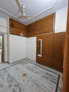 Bedroom Image of 2475 Sq.ft 4 BHK Independent House for rent in Narendra Nagar Jaipur for Rs. 30000