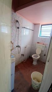 Bathroom Image of 1145 Sq.ft 3 BHK Apartment / Flat for sale in Madurdaha Kolkata for Rs. 5200000