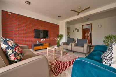 Bedroom Image of 4680 Sq.ft 4 BHK Apartment / Flat for sale in Bellandur Bengaluru for Rs. 39900000