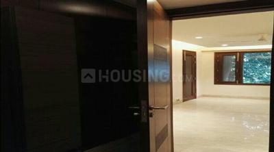 Bedroom Image of 7200 Sq.ft 5 BHK Builder Floor for sale in Anand Lok New Delhi for Rs. 320000000