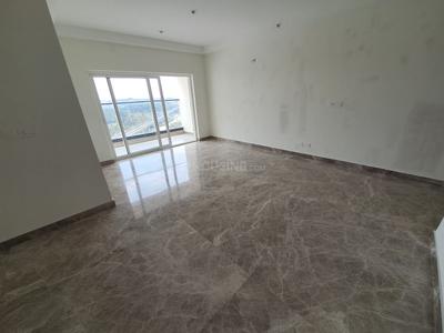 Hall Image of 2163 Sq.ft 3 BHK Apartment / Flat for sale in Kalamassery Kochi for Rs. 20000000