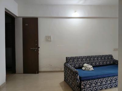 Living Room Image of 927 Sq.ft 2 BHK Apartment / Flat for sale in Jai Gurudeo Complex, Kamothe Navi Mumbai for Rs. 12000000