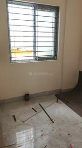 Bedroom Image of 1000 Sq.ft 2 BHK Builder Floor for rent in Hongasandra Bengaluru for Rs. 26000