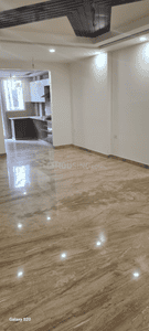 Hall Image of 1350 Sq.ft 3 BHK Builder Floor for sale in Paschim Vihar New Delhi for Rs. 27000000