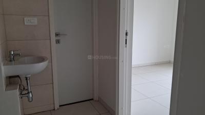 Image of 1000 Sq.ft 2 BHK Apartment / Flat for sale in Godrej Parkridge, Manjari Khurd, Pune for Rs. 7500000
