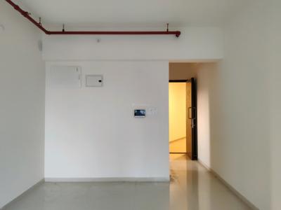 Living Room Image of 769 Sq.ft 2 BHK Apartment / Flat for rent in Runwal Sanctuary, Mulund West Mumbai for Rs. 58000