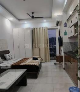 3 BHK Independent Builder Floor