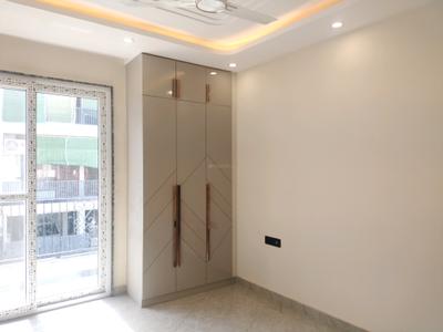 Bedroom Image of 1440 Sq.ft 3 BHK Builder Floor for sale in Puri Kohinoor Faridabad, Sector 89 Faridabad for Rs. 14500000