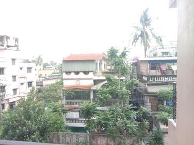 Bedroom One Image of 1312 Sq.ft 3 BHK Apartment / Flat for sale in North Dum Dum Bediapara Kolkata for Rs. 6822400