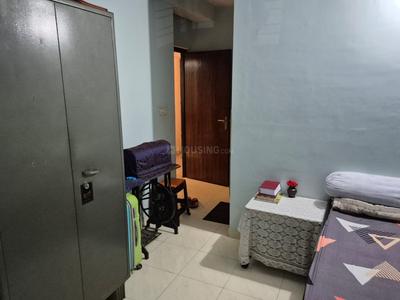 Bedroom Image of 1084 Sq.ft 2 BHK Apartment / Flat for sale in PS Sherwood Estate, Narendrapur Kolkata for Rs. 6600000
