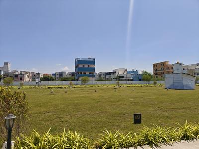 Image of 1100 Sq.ft Residential Plot / Land for sale in West Tambaram, Chennai for Rs. 6598900