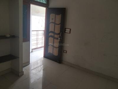 Bedroom Image of 550 Sq.ft 2 BHK Builder Floor for rent in Mansa Ram Park New Delhi for Rs. 8000