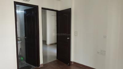 Bedroom Image of 840 Sq.ft 2 BHK Apartment / Flat for sale in Aditya Urban Homes Phase 1A, Bamheta Village Ghaziabad for Rs. 5000000