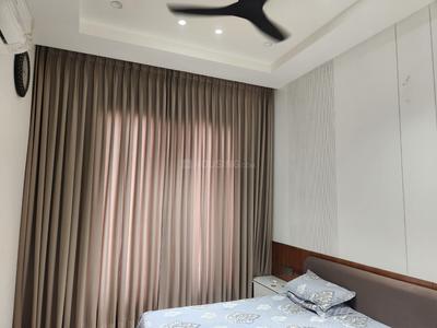 Bedroom Image of 1870 Sq.ft 2 BHK Independent House for rent in Model Town Panipat for Rs. 16000