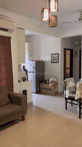 Image of 1359 Sq.ft 3 BHK Apartment / Flat for rent in Paramount Floraville, Sector 137, Noida for Rs. 42000