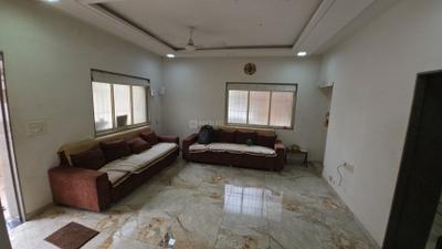 Living Room Image of 2500 Sq.ft 6 BHK Independent House for sale in Paldi Ahmedabad for Rs. 26000000