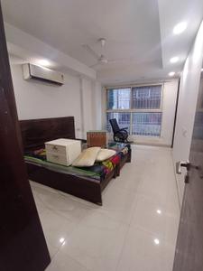 Bedroom Image of 1427 Sq.ft 3 BHK Builder Floor for sale in Sant Nirankari Colony RWA, Mukherjee Nagar New Delhi for Rs. 17000000