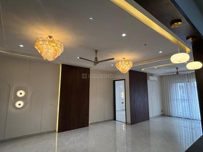Hall Image of 4920 Sq.ft 9 BHK Independent House for sale in Sector 82 A Mohali for Rs. 62500000