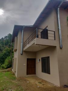 Image of 1550 Sq.ft 2 BHK Villa for sale in Vimoksha Valley III, Majkhali, Ranikhet for Rs. 12500000