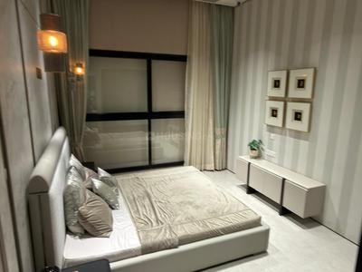 Bedroom Image of 1670 Sq.ft 3 BHK Apartment / Flat for sale in Twilight, Balewadi Pune for Rs. 17100000
