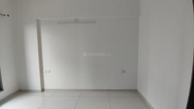 Bedroom Image of 1200 Sq.ft 2 BHK Apartment / Flat for rent in Adani Aster Neo, Shantigram Ahmedabad for Rs. 24999