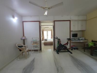 Pooja Room Image of 4952 Sq.ft 5 BHK Villa for sale in Ambawadi Ahmedabad for Rs. 85000000