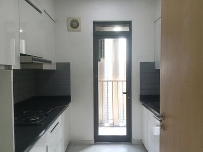 Kitchen Image of 702 Sq.ft 2 BHK Apartment / Flat for sale in Dosti Acres, Antop Hill Mumbai for Rs. 23300000