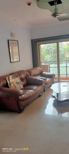 Bedroom Image of 1300 Sq.ft 1 BHK Apartment / Flat for rent in Sattva Gold Summit, Visthar Bengaluru for Rs. 36000