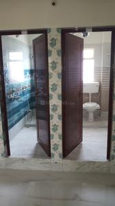 Bathroom Image of 1190 Sq.ft 3 BHK Apartment / Flat for rent in Ghogomali Siliguri for Rs. 15000