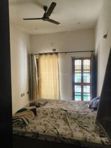 Bedroom Image of 2500 Sq.ft 1 RK Independent House for rent in Chaunki Panchkula for Rs. 12000