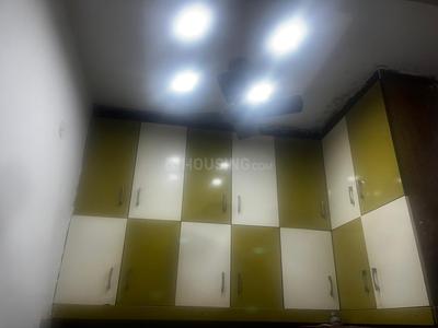 Hall Image of 891 Sq.ft 3 BHK Independent House for rent in Uttam Nagar New Delhi for Rs. 18000
