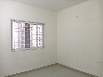 Bedroom Image of 1055 Sq.ft 3 BHK Apartment / Flat for sale in Bendiganahalli Bengaluru for Rs. 13500000
