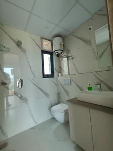 Image of 1800 Sq.ft 3 BHK Independent House for sale in ROF Insignia Park, Sector 93, Gurgaon for Rs. 17500000