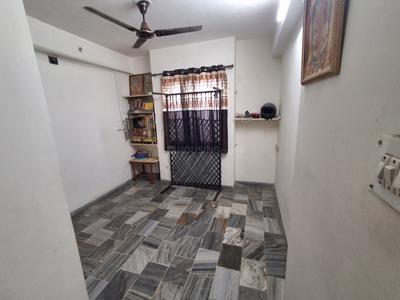 Hall Image of 758 Sq.ft 2 BHK Apartment / Flat for rent in Jivrajpark Ahmedabad for Rs. 18000