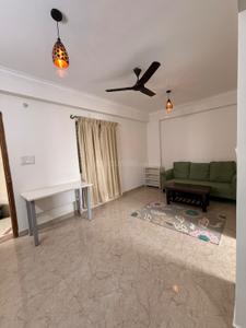 Hall Image of 700 Sq.ft 1 BHK Apartment / Flat for rent in BTM Layout Bengaluru for Rs. 28000