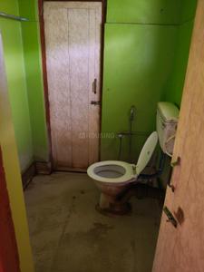 Image of 750 Sq.ft 2 BHK Builder Floor for rent in Kalyani, Nadia for Rs. 8000