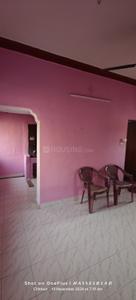 1 BHK Independent House