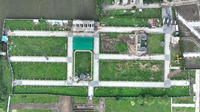 Image of 1100 Sq.ft Residential Plot / Land for sale in Niranjanpur, Indore for Rs. 6270000