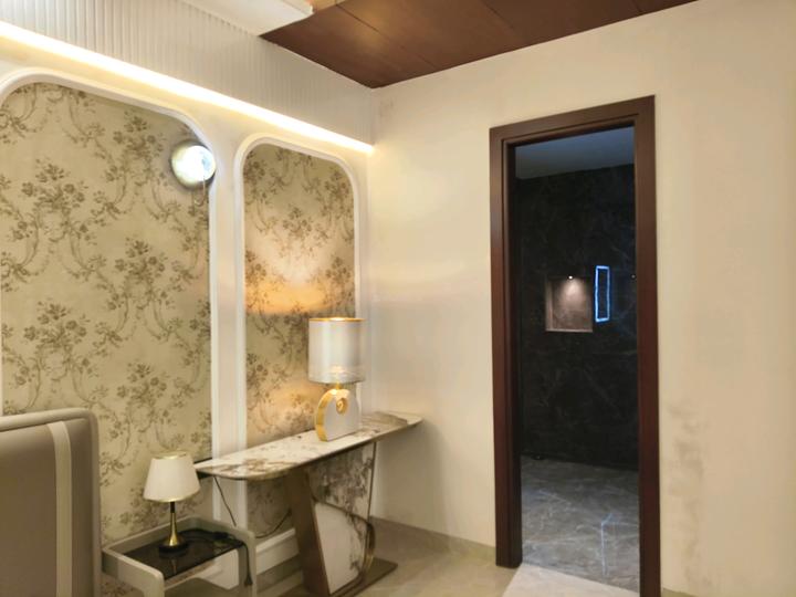 ansal palam vihar gurgaon Bedroom One 1
