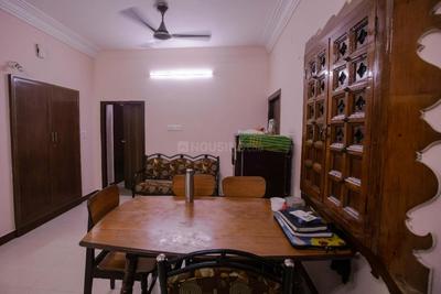 Hall Image of Sarasu  in Perungudi, Chennai