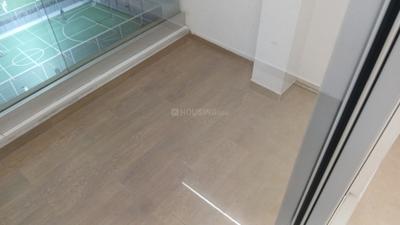Image of 600 Sq.ft 2 BHK Apartment / Flat for sale in Dosti West County Phase 5 Dosti Olive Wing A, Thane West, Thane for Rs. 10500000