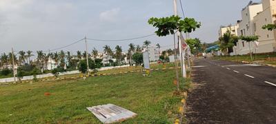 Image of 1200 Sq.ft Residential Plot / Land for sale in Kengeri Hobli, Bengaluru for Rs. 8038800