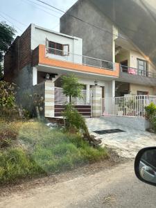 Image of 1350 Sq.ft 2 BHK Independent House for sale in Sector 77, Mohali for Rs. 31000000