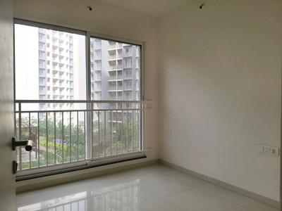 Bedroom Image of 699 Sq.ft 3 BHK Apartment / Flat for sale in Godrej Park Greens by Godrej Properties Ltd. , Mamurdi Pune for Rs. 8200000