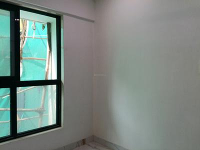 Bedroom Image of 550 Sq.ft 1 BHK Apartment / Flat for sale in Dev Tara Apartment, Mira Road East Mira Bhayandar for Rs. 7500000