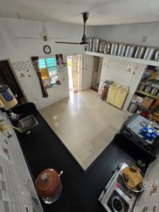 Kitchen Image of 630 Sq.ft 2 BHK Independent House for sale in Odhav Ahmedabad for Rs. 6000000