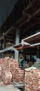 Image of 738 Sq.ft 2 BHK Apartment / Flat for sale in Agarpara, Kolkata for Rs. 2100000