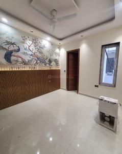 Hall Image of 2100 Sq.ft 4 BHK Builder Floor for sale in Green Field Colony Faridabad for Rs. 18500000