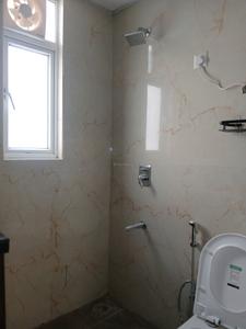 Bedroom One Image of 1208 Sq.ft 2.5 BHK Apartment / Flat for sale in Smartworld Gems, Sector 89 Gurgaon for Rs. 13200000